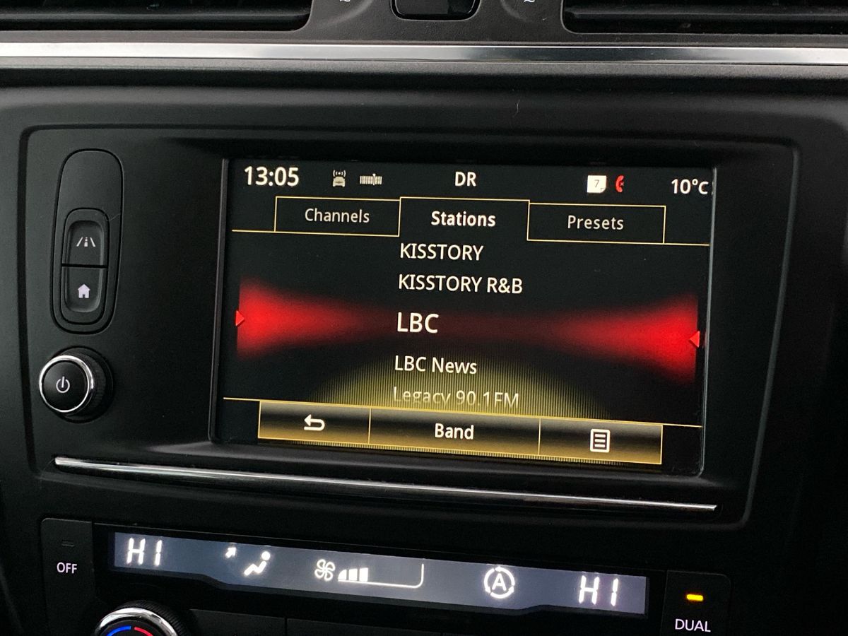 Used Renault Kadjar 2017 for sale - 77973380: Photo 20