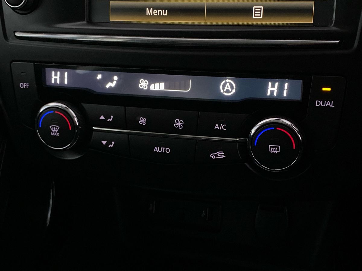 Used Renault Kadjar 2017 for sale - 77973380: Photo 22