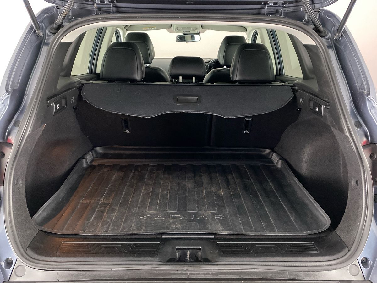 Used Renault Kadjar 2017 for sale - 77973380: Photo 27