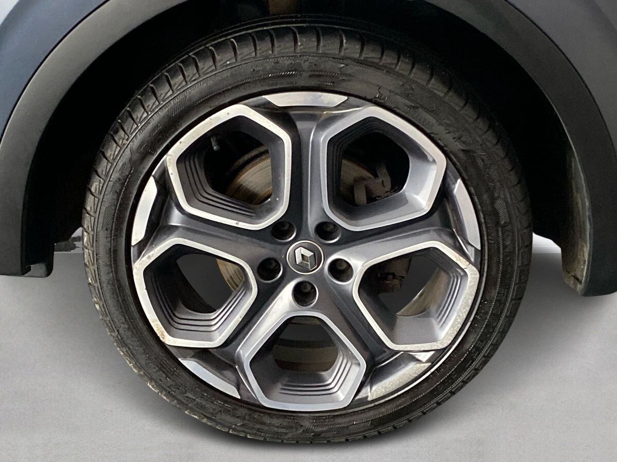 Used Renault Kadjar 2017 for sale - 77973380: Photo 28