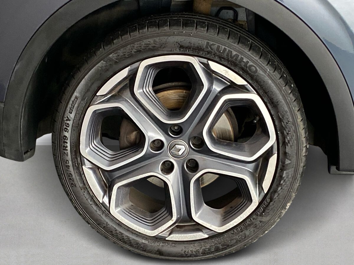 Used Renault Kadjar 2017 for sale - 77973380: Photo 29