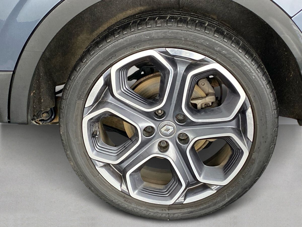 Used Renault Kadjar 2017 for sale - 77973380: Photo 30