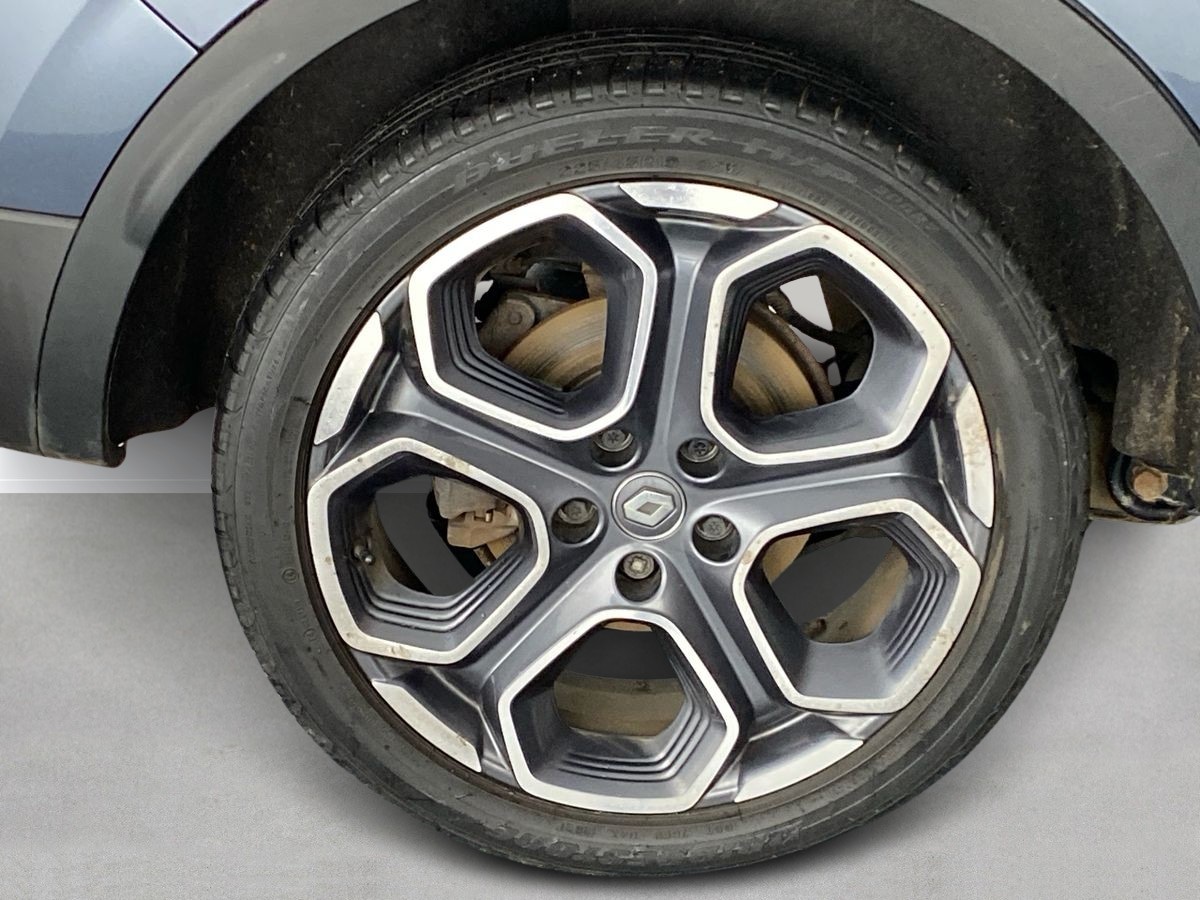 Used Renault Kadjar 2017 for sale - 77973380: Photo 31