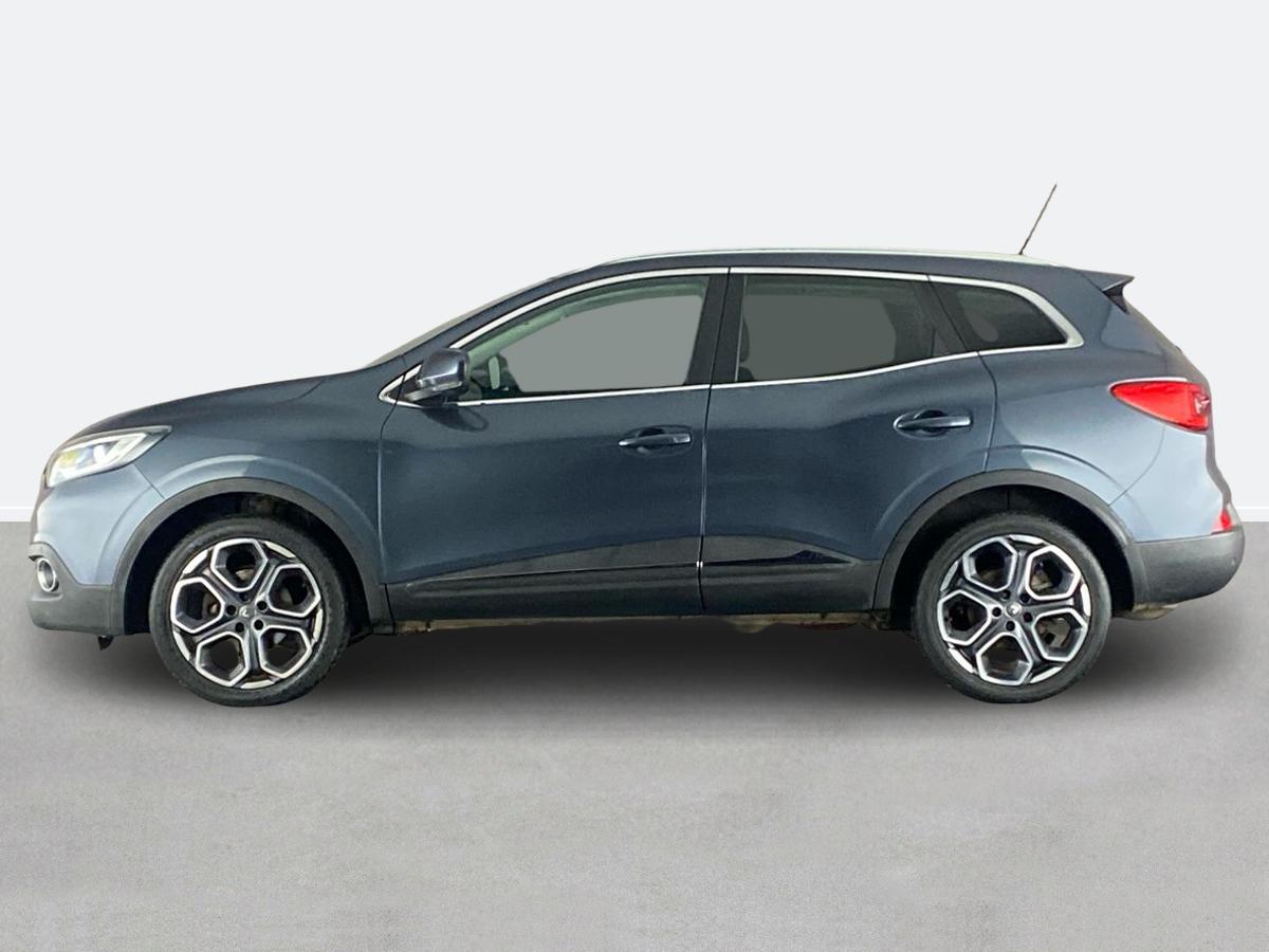 Used Renault Kadjar 2017 for sale - 77973380: Photo 6