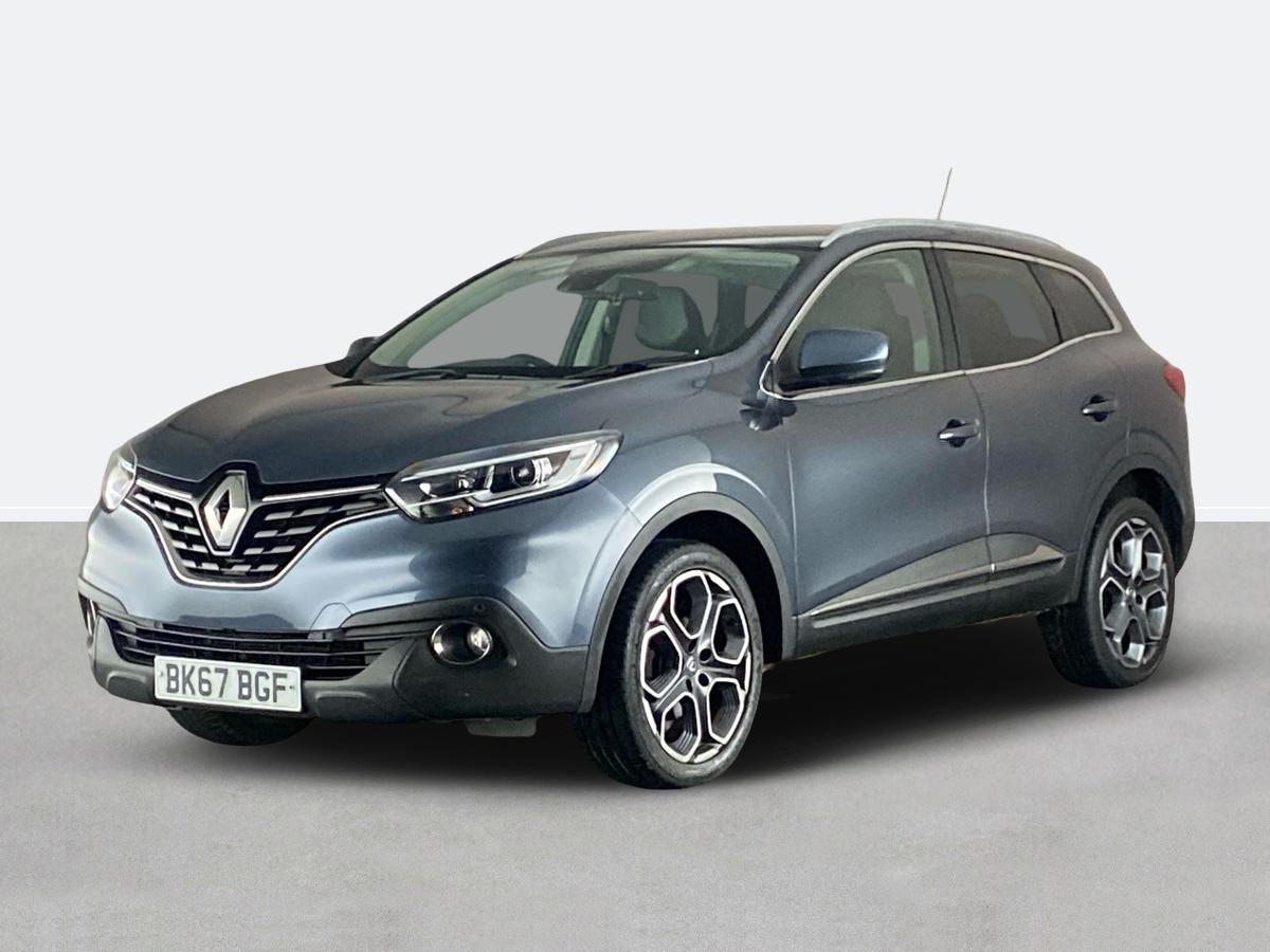 Used Renault Kadjar 2017 for sale - 77973380: Photo 7