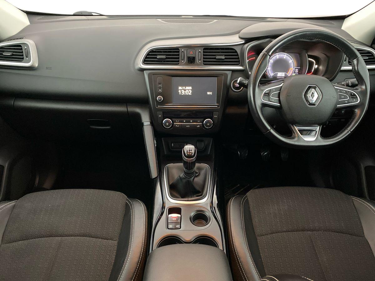 Used Renault Kadjar 2017 for sale - 77973380: Photo 9