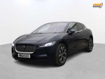 Used Jaguar I-Pace 2021 for sale - 74683015: Photo