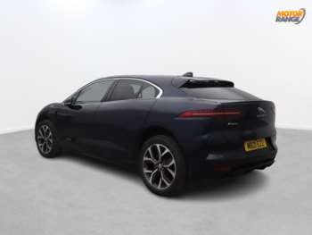 Used Jaguar I-Pace 2021 for sale - 74683015: Photo