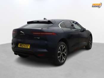 Used Jaguar I-Pace 2021 for sale - 74683015: Photo