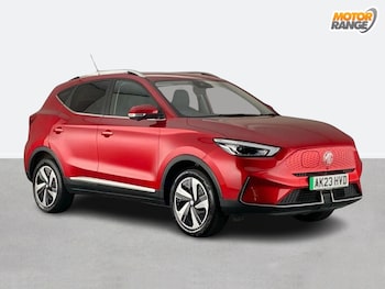 Used MG MG ZS 2023 for sale - 79217392: Photo