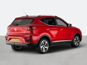 Used MG MG ZS 2023 for sale - 79217392: Photo