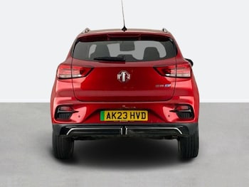 Used MG MG ZS 2023 for sale - 79217392: Photo