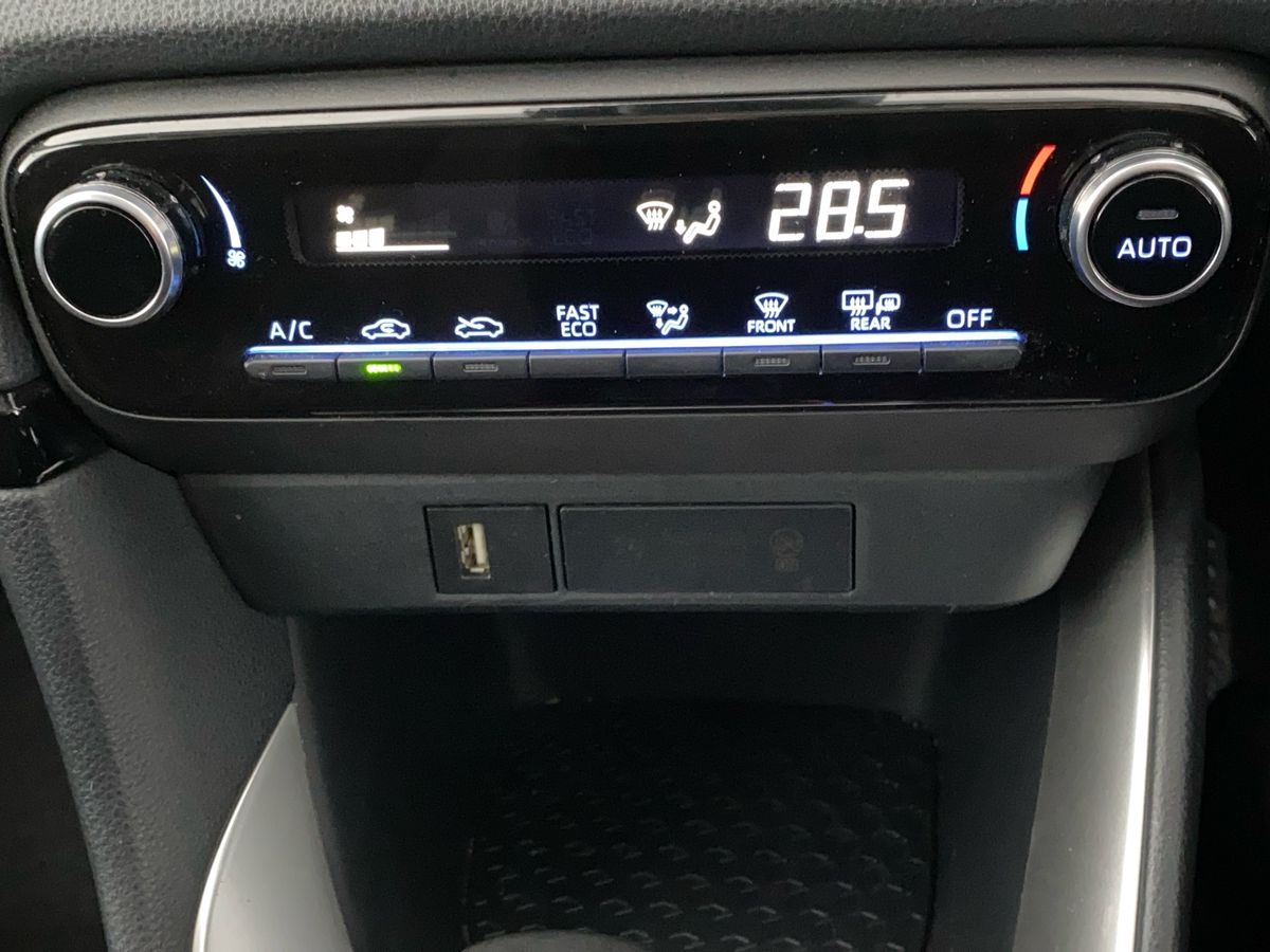 Used Toyota Yaris 2022 for sale - 77316783: Photo 19