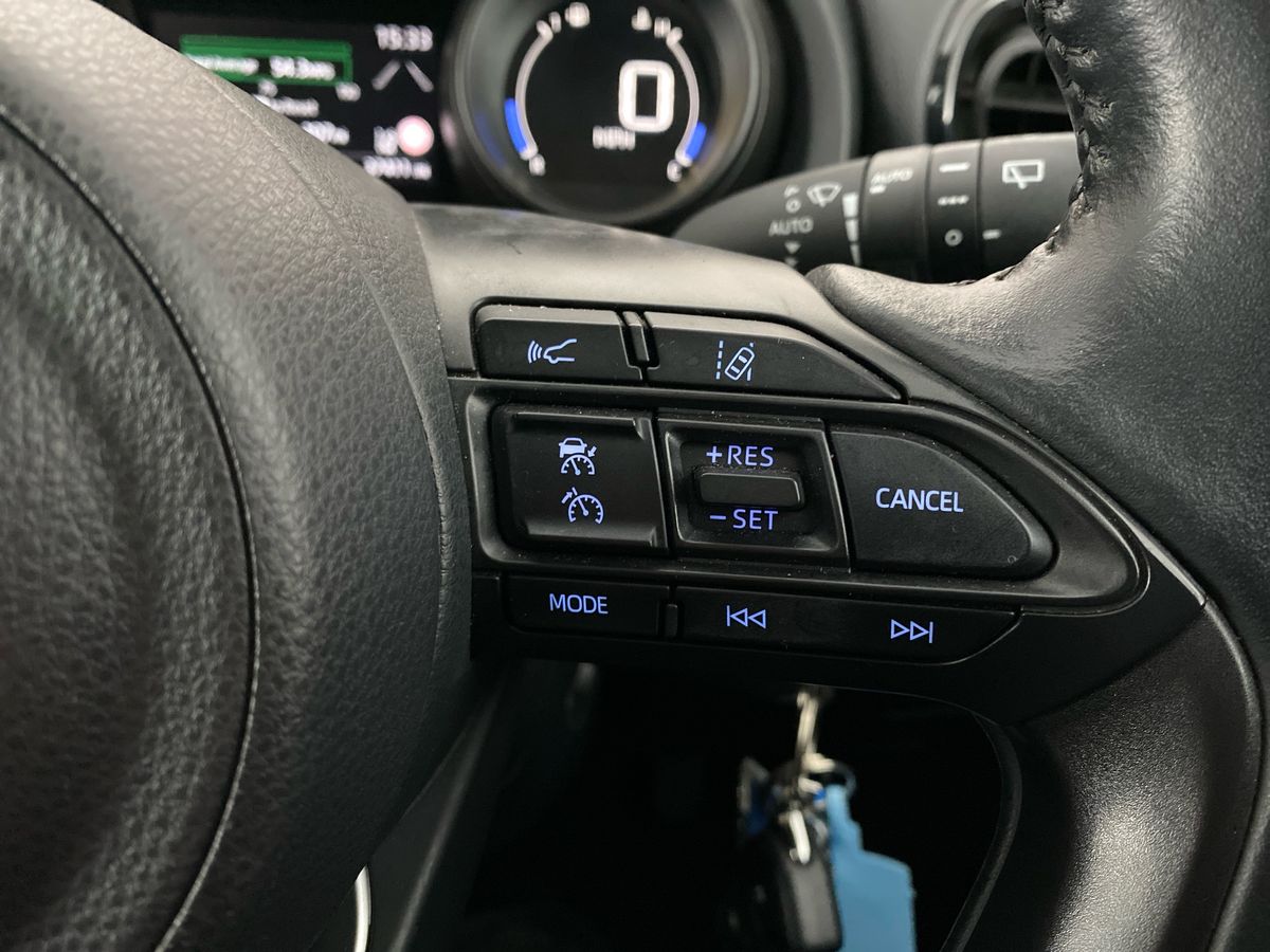 Used Toyota Yaris 2022 for sale - 77316783: Photo 21