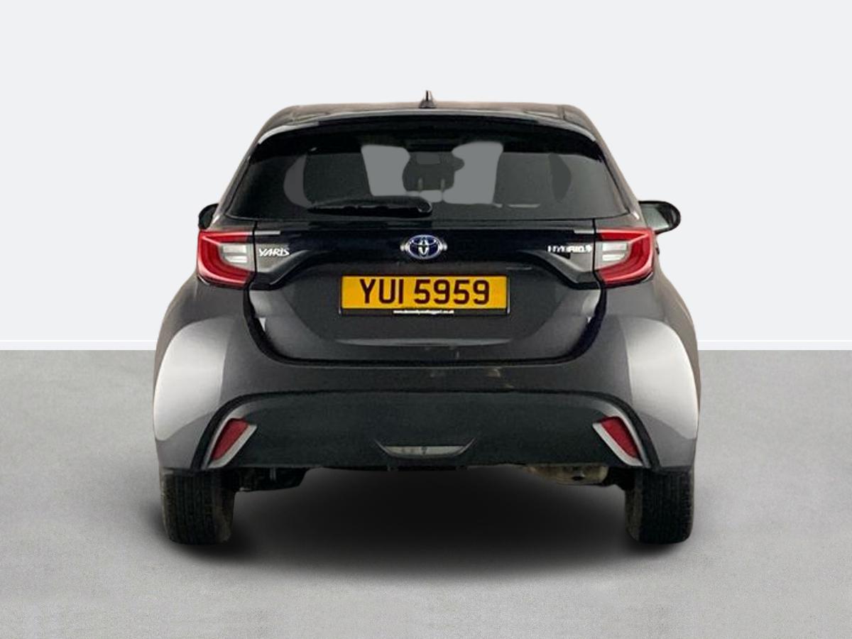 Used Toyota Yaris 2022 for sale - 77316783: Photo 4