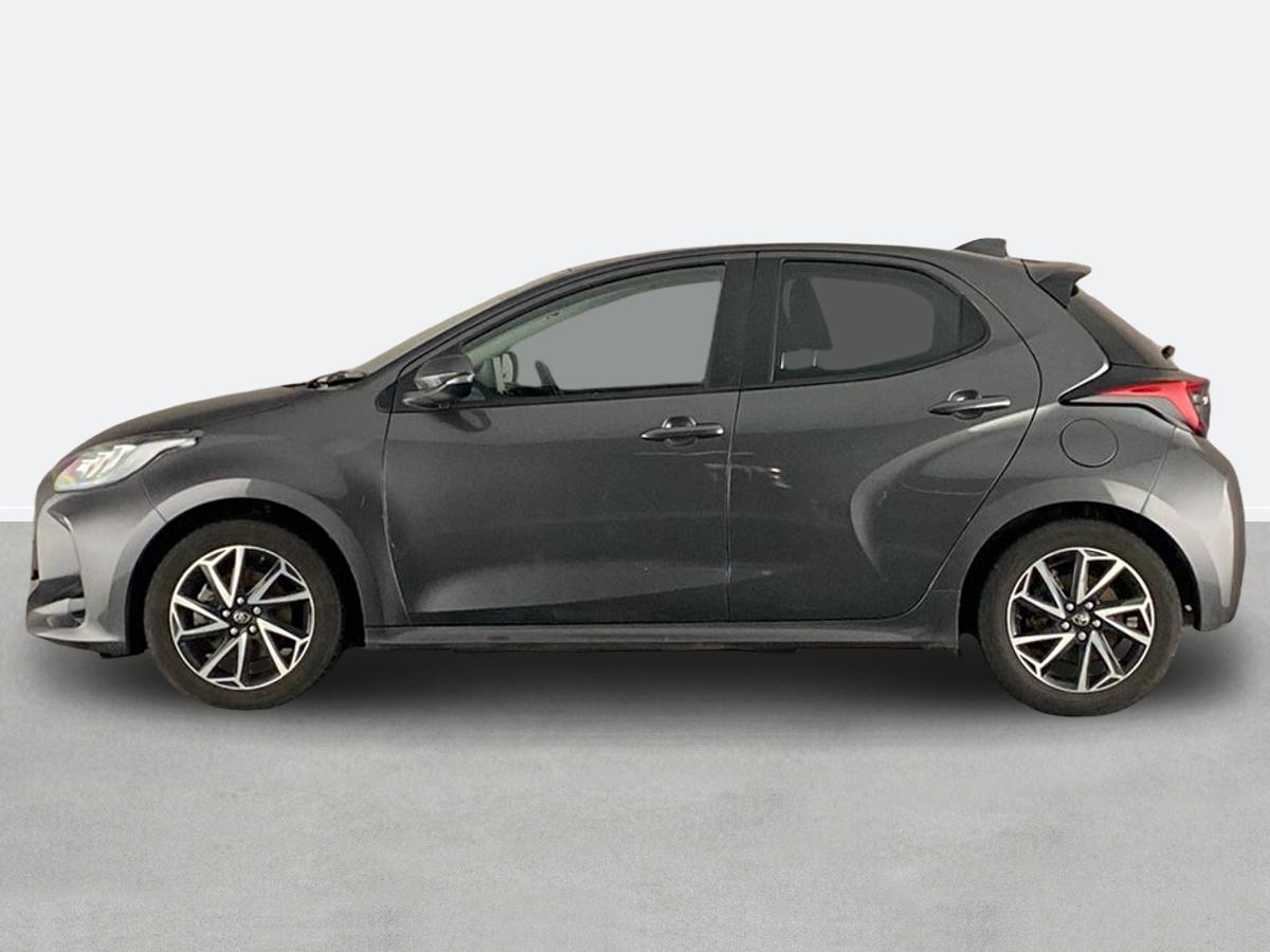 Used Toyota Yaris 2022 for sale - 77316783: Photo 6