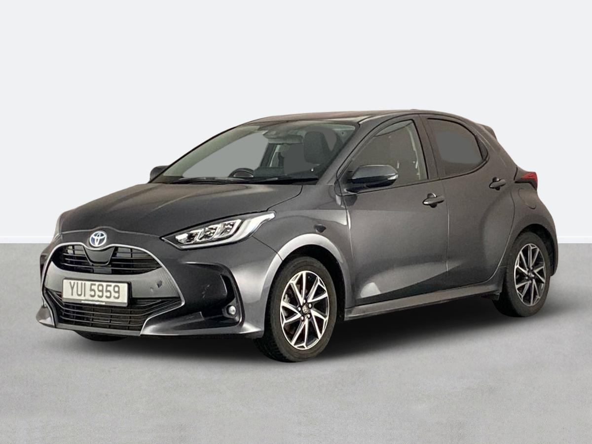 Used Toyota Yaris 2022 for sale - 77316783: Photo 7