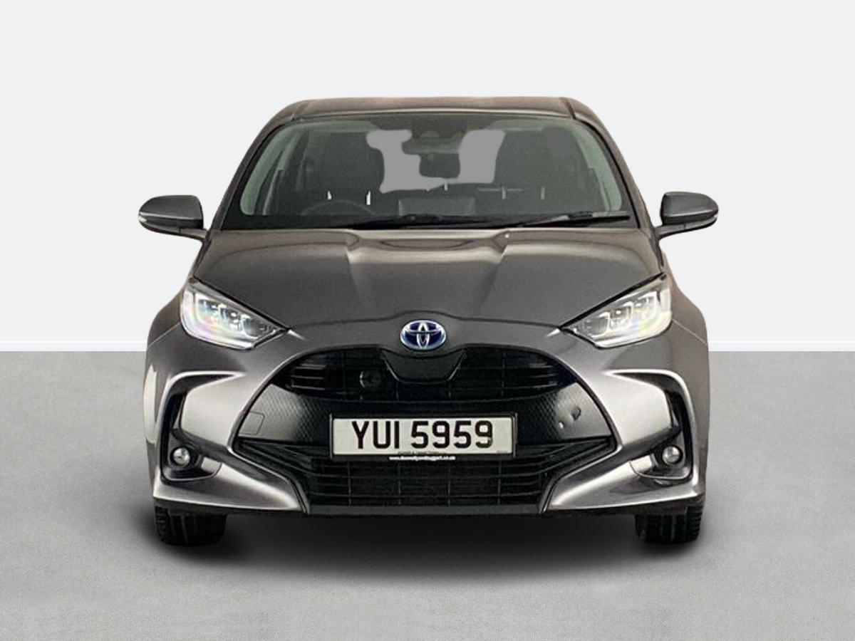 Used Toyota Yaris 2022 for sale - 77316783: Photo 8