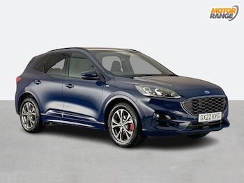 Used Ford Kuga 2022 for sale - 78993326: Photo