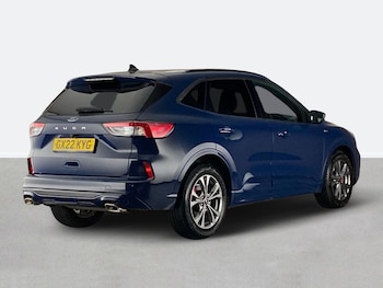 Used Ford Kuga 2022 for sale - 78993326: Photo