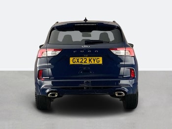 Used Ford Kuga 2022 for sale - 78993326: Photo