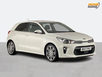 Used Kia Rio 2017 for sale - 79308637: Photo