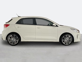 Used Kia Rio 2017 for sale - 79308637: Photo