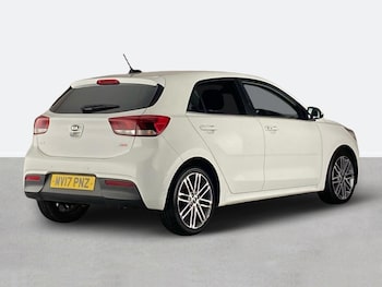 Used Kia Rio 2017 for sale - 79308637: Photo