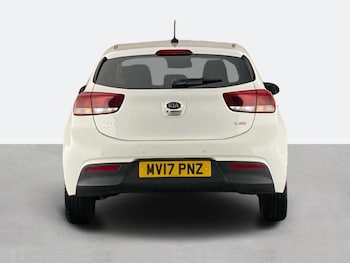 Used Kia Rio 2017 for sale - 79308637: Photo