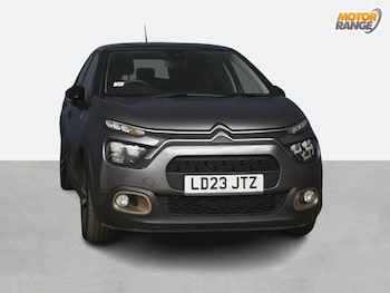 Used Citroen C3 2023 for sale - 78746160: Photo