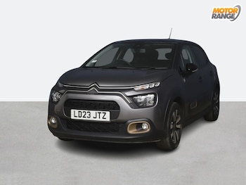Used Citroen C3 2023 for sale - 78746160: Photo