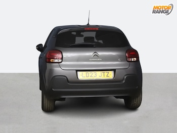 Used Citroen C3 2023 for sale - 78746160: Photo