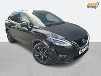 Used Nissan Qashqai 2022 for sale - 75824702: Photo