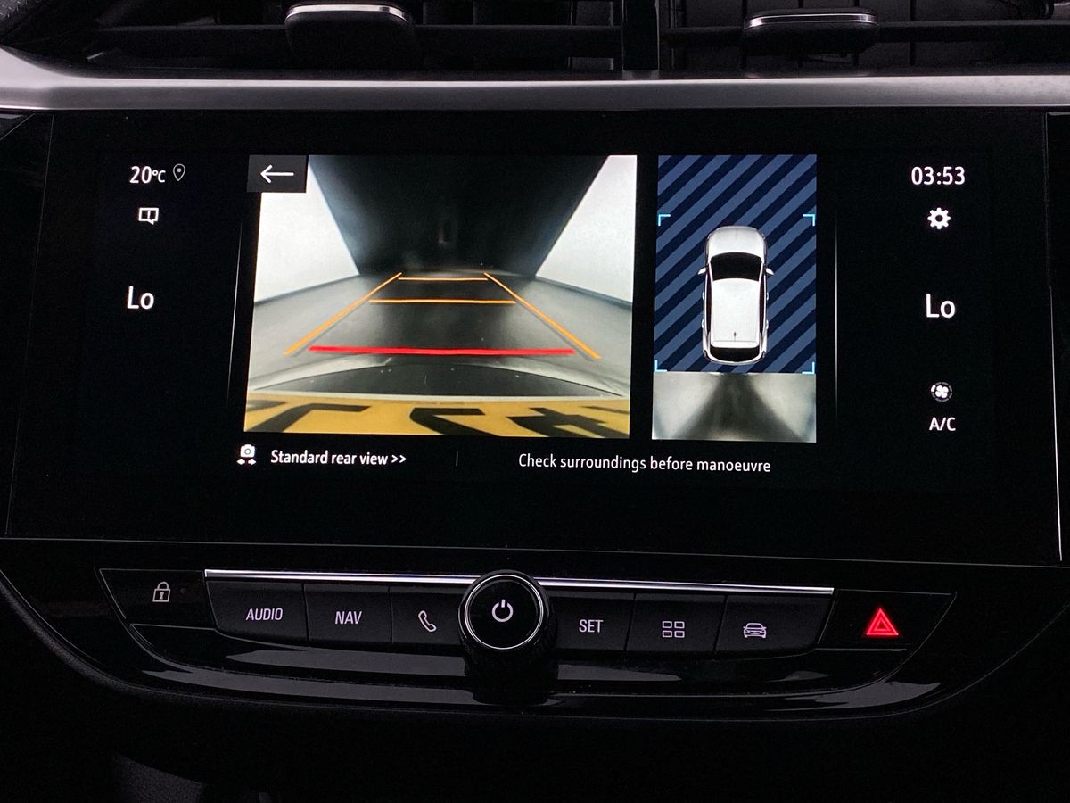 Used Vauxhall Corsa 2022 for sale - 77787414: Photo 16