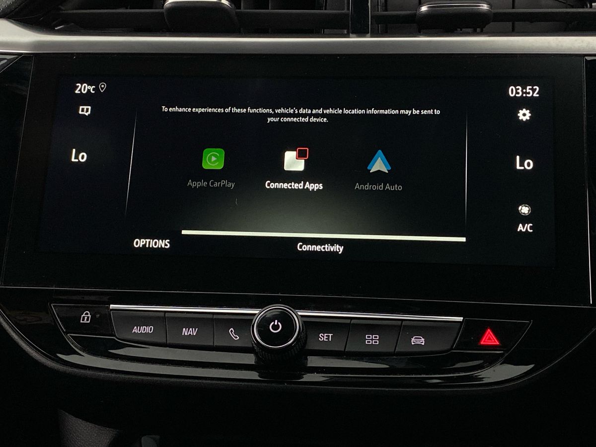 Used Vauxhall Corsa 2022 for sale - 77787414: Photo 17