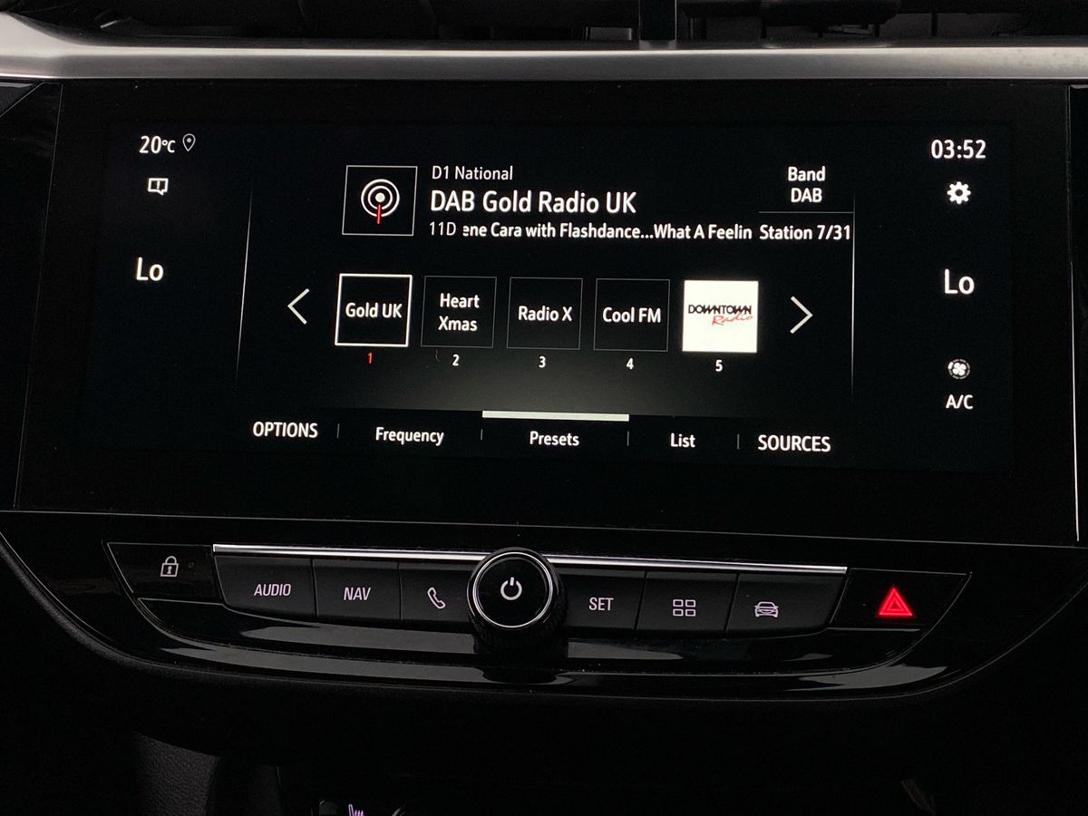 Used Vauxhall Corsa 2022 for sale - 77787414: Photo 18