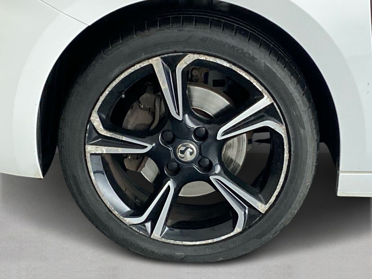 Used Vauxhall Corsa 2022 for sale - 77787414: Photo 32