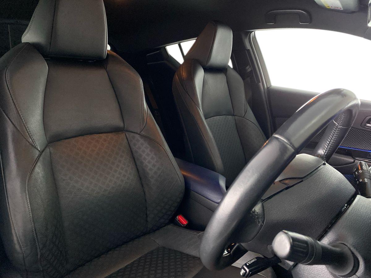 Used Toyota C-HR 2020 for sale - 76890165: Photo 13