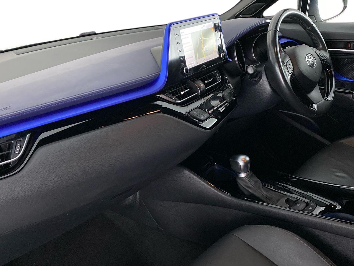 Used Toyota C-HR 2020 for sale - 76890165: Photo 14