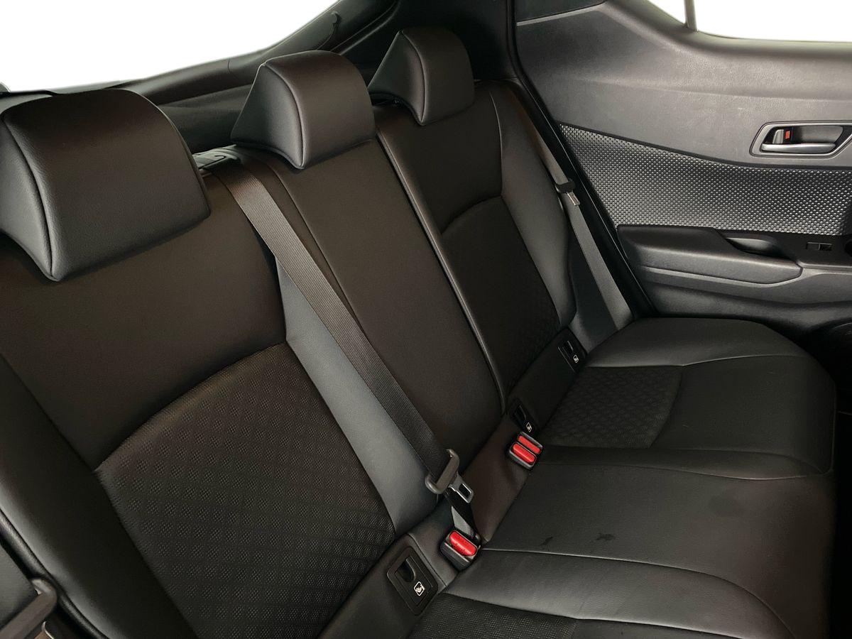 Used Toyota C-HR 2020 for sale - 76890165: Photo 15