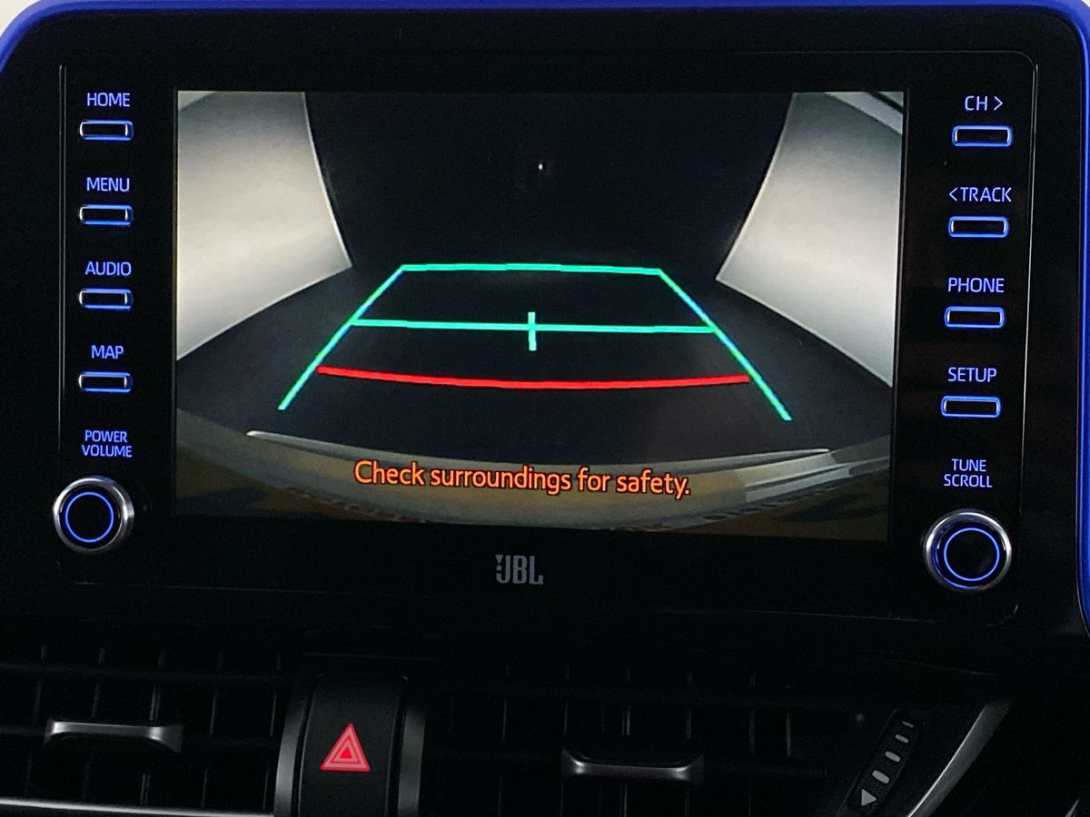 Used Toyota C-HR 2020 for sale - 76890165: Photo 16