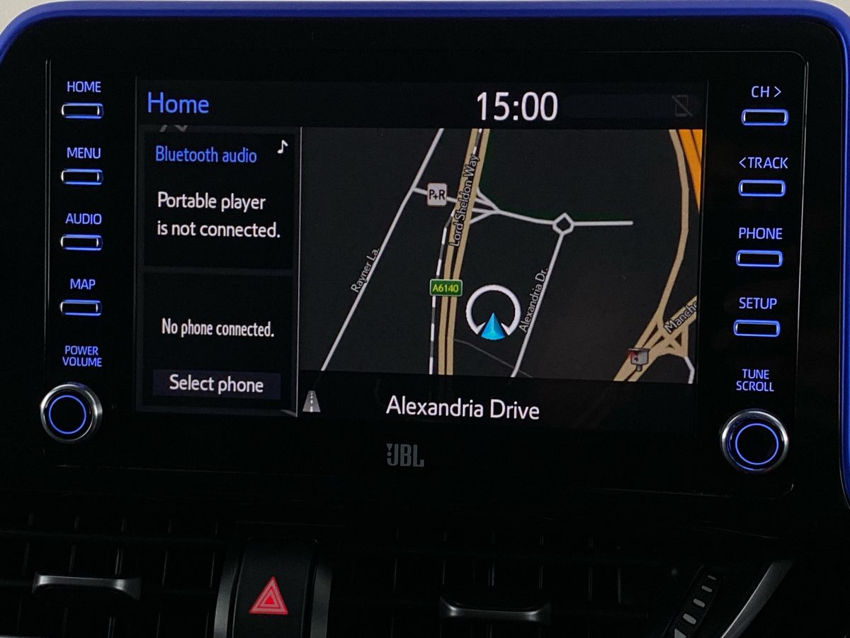 Used Toyota C-HR 2020 for sale - 76890165: Photo 17