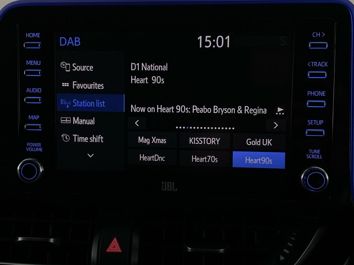 Used Toyota C-HR 2020 for sale - 76890165: Photo 18