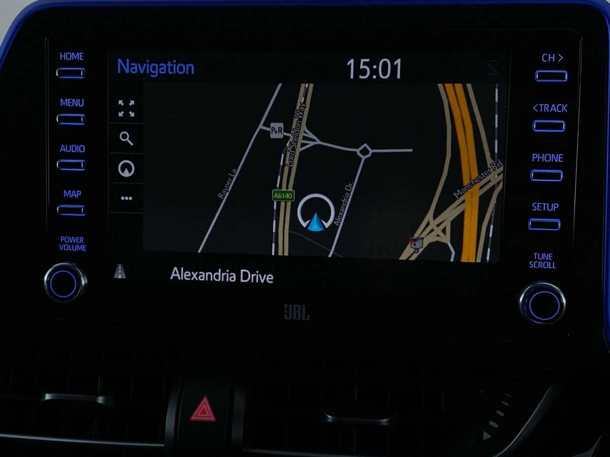 Used Toyota C-HR 2020 for sale - 76890165: Photo 19