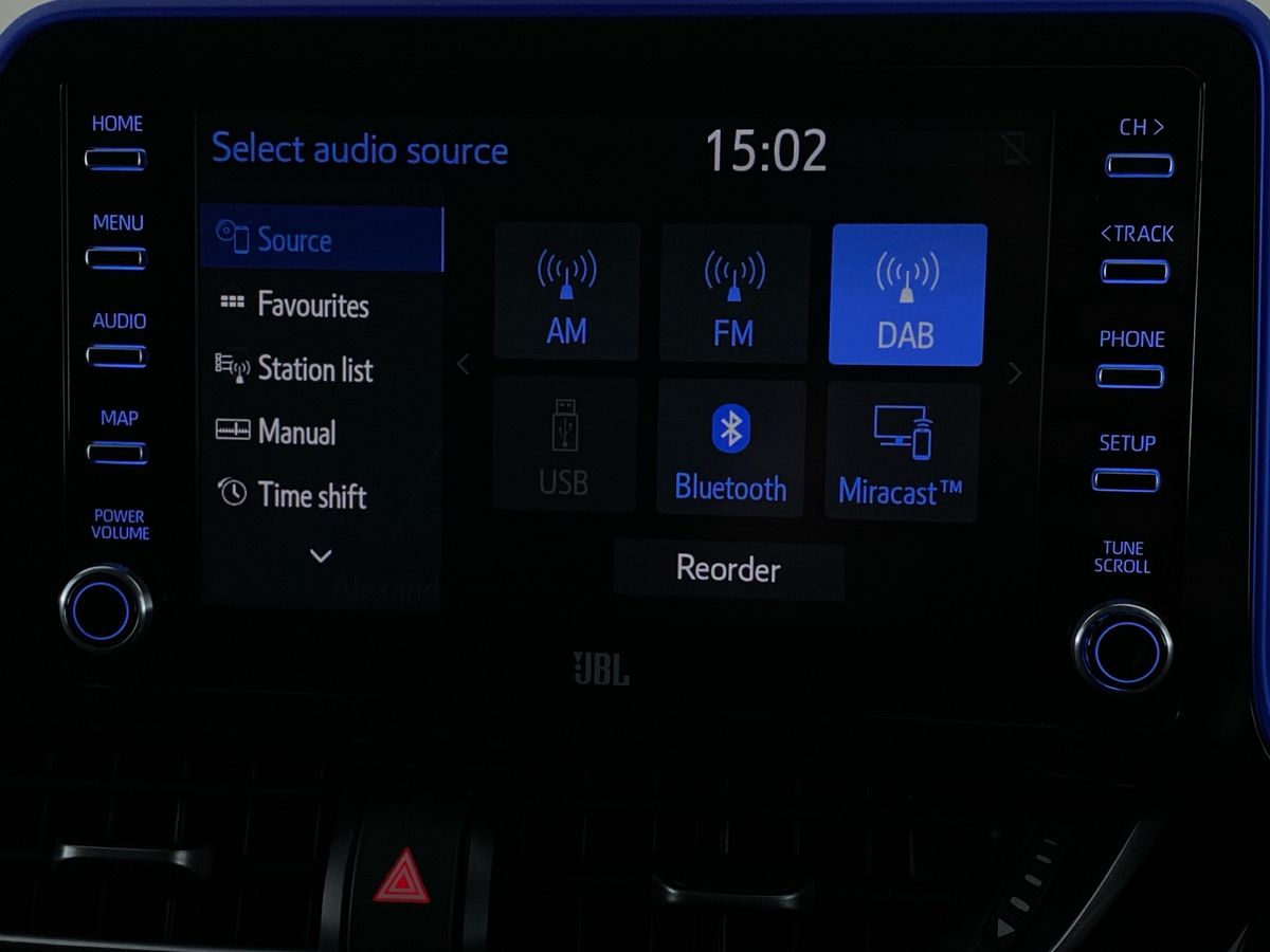 Used Toyota C-HR 2020 for sale - 76890165: Photo 20