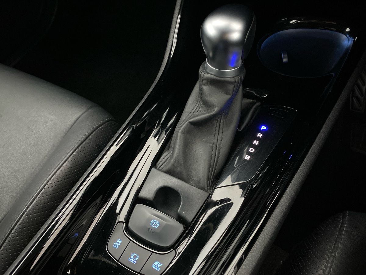 Used Toyota C-HR 2020 for sale - 76890165: Photo 22