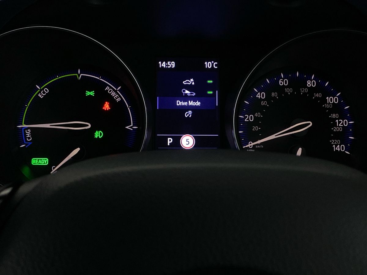 Used Toyota C-HR 2020 for sale - 76890165: Photo 26