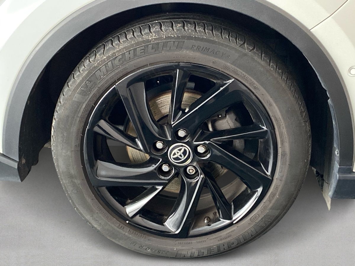 Used Toyota C-HR 2020 for sale - 76890165: Photo 29