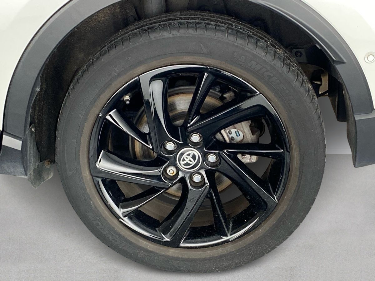 Used Toyota C-HR 2020 for sale - 76890165: Photo 31