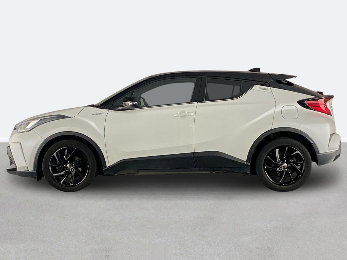 Used Toyota C-HR 2020 for sale - 76890165: Photo 6